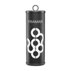 Framar Disinfectatnt Jar Matte Black