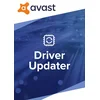 Avast Driver Updater 3 Devices 3 Years Key GLOBAL