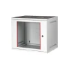 LANDE LN-STB09U5440LG Security Box nadzidni ormar 12U sivi
