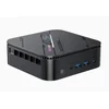 Blackview mp100 pro i5-12450h/16gb/512gb/1xhdmi+1xdp/rj45/bt/WiFi/w11p black