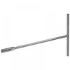 slomart Dedra ključ trzni 13mm x 400mm, 6-kotna