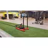 Umetna trava za fitnes centre 20m2 – Epufloor Soft 20mm