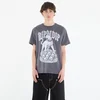 Majice RIPNDIP Wasteland Tee Charcoal S
