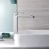 Level baterija za umivaonik visoka