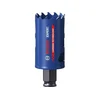 BOSCH EXPERT Multi Material PC Plus testera za otvore 38 mm, 2608901884