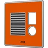 AXIS TI8908 Sprednja plošča