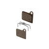 PLOCICE ZA DISK SHIMANO M02 RESIN / BR-M555
