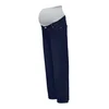 Only Maternity Kavbojke OLMSNOW moder denim/pegasto siva