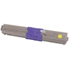 Tonerová kazeta TonerPartner pro OKI C301 (OKI 44973533)