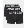 Calvin Klein Underwear Komplet boksaric? 000NB3608A Črna