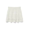 VERO MODA Krilo VMPRETTY bela