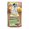 Stuzzy Monoprotein Puppy veal 150 g