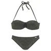BUFFALO Bikini, zelena