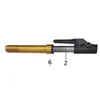 Prednji amortizer levi 6021-18-00000 za skuter Motovene New Adviser
