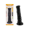 XMEN Dildo X-men Davids Cock Ii Black 12,4