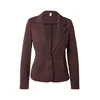 Soyaconcept Blazer DANIELA 1 čokolada