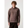 adidas Originals pulover s kapuco moški Trefoil Essentials Spacer