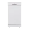 VIVAX Samostojeća mašina za pranje sudova DW-45942B, Bela