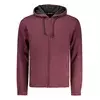 Coveri Moving Muški duks FE4618, Bordo
