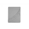 Matějovský List light gray jersey with elastane 180x200x40