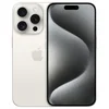 APPLE obnovljen pametni telefon iPhone 15 Pro 8GB/256GB, White Titanium