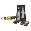 DEWALT 12V akumulatorska raglja DCF504L1G