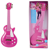 My Music World Rock kitara, roza