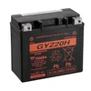 Yuasa Super MF GYZ20H Motorcycle Battery (integrated)