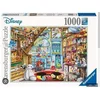 Ravensburger slagalica Dizni i Piksar prodavnica igračaka, 1000 delova