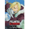 Fullmetal Alchemist (3-in-1 Edition), Vol. 6