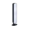 Grundig - LED RGBW prigušiva stona lampa LED/0,7W/5V crna + daljinski upravljač