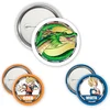Bedževi AbyStyle - Dragon Ball - Goku, Vegeta, Shenron - Badge Pack
