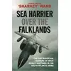 Sea Harrier Over The Falklands