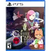 Coffee Talk Tokyo (PS5)