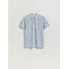 Reserved - Regular polo majica s dezenom