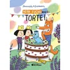 Herr Fuchs mag Torte