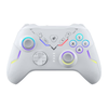 Flashfire neon gaming kontroler f207 beli gamepad ( 001-1161 )