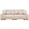 Mega Sofa Toledo -Top-Best Price bež