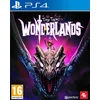 TAKE2 Igrica za PS4 Tiny Tinas Wonderlands