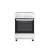 VIVAX HOME kombinovani šporet FC-22602I WH