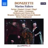 DONIZETTI:MARINO FALIERO 2CD