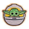Grupo VOJNA ZVEZD THE MANDALORIAN-OTROK IZREZAN PREDPRAŽNIK, (20850789)