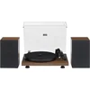 Crosley C62 Walnut Gramofonski komplet