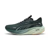 PUMA Magnify NITRO?c 3 Running Shoes Men, Sport, Green Terrain/Heat Fire, 44