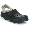 Crocs All Terrain Lined Clog Črna