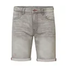 Petrol Industries Kavbojke Jackson siv denim