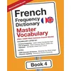French Frequency Dictionary - Master Vocabulary