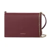 Coccinelle Torbice bordo rdeča S00550201R52