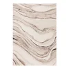 Bež preproga 80x150 cm Mirage Quartz – Asiatic Carpets