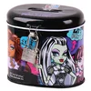 Metalna kasica Monster High